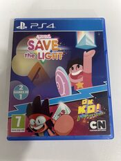 Steven Universe: Save the Light PlayStation 4