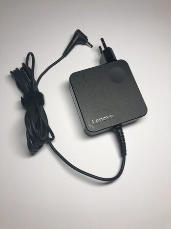 Lenovo ADLX65CDGE2A 65W 20V 3.25A 4.0 X 1.7mm Genuine Power Adaptor