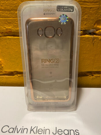 Samsung Galaxy J7 White (2016)