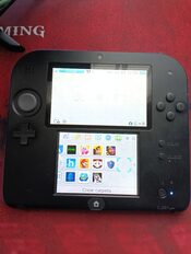 Nintendo 2DS con magia 128gb