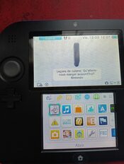 Get Nintendo 2DS con magia 128gb