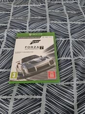 Forza Motorsport 7 Xbox One