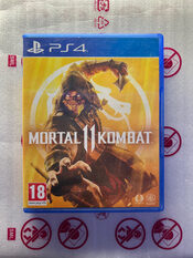 Mortal Kombat 11 PlayStation 4