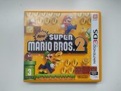 New Super Mario Bros. 2 Nintendo 3DS