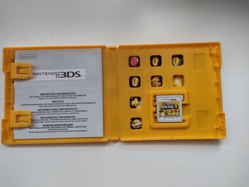 New Super Mario Bros. 2 Nintendo 3DS