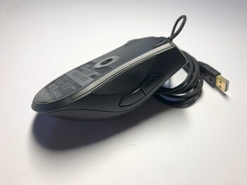 Razer RZ01-0121 DeathAdder Chroma 10000 DPI Šviečianti Žaidimų Pelė for sale