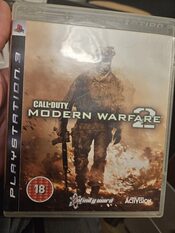 Get Call of Duty: Modern Warfare 2 PlayStation 3