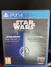 STAR WARS Jedi Knight Collection PlayStation 4