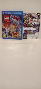 The Lego Movie Videogame PS Vita