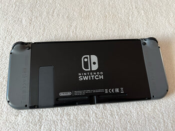 Get Nintendo Switch V2 32GB Grey Pilkas