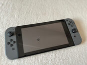 Nintendo Switch V2 32GB Grey Pilkas