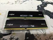 Crucial DDR4 CP16G4DFRA32A_C8FF 2X16GB