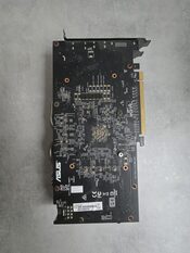 Asus Radeon RX 570 4 GB 1168-1254 Mhz PCIe x16 GPU