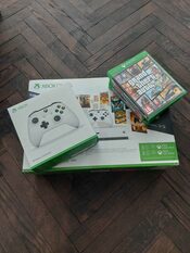 Buy Xbox One S, White, 500GB