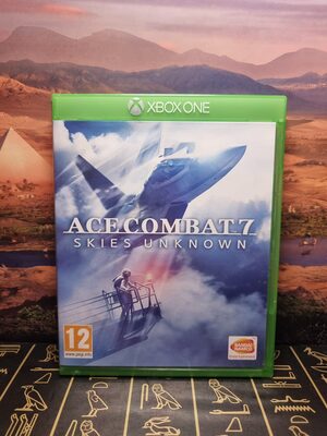 ACE COMBAT 7: SKIES UNKNOWN Xbox One