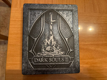 Dark Souls III Collectors' Edition Xbox One for sale