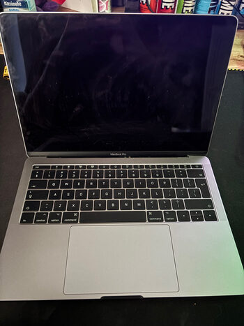 Apple MacBook pro 13 2017m.