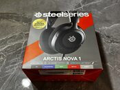 Steelseries Arctis Nova 1 Wired Gaming Headphones