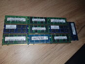 10 GB NYNIX, SAMSUNG, NANYA DDR2_2