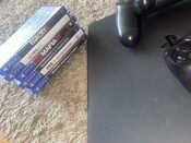 Buy PlayStation 4 Slim, Black, 500GB