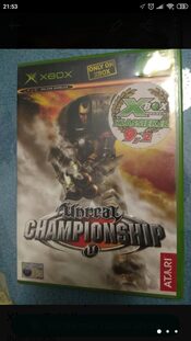 Unreal Championship Xbox