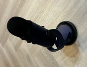 Mėlynas Logitech Blue Yeti Mikrofonas Microphone for sale