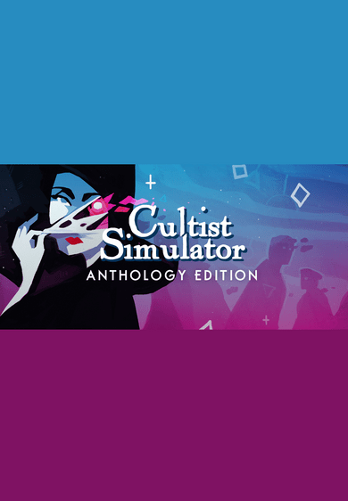 E-shop Cultist Simulator Anthology Edition (PC) Steam Key GLOBAL