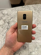 Buy Samsung Galaxy A8 32GB Gold (2018)