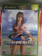 Dead or Alive Xtreme Beach Volleyball Xbox