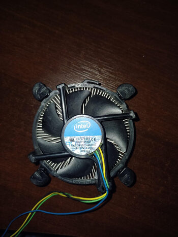 Intel BXTS13A CPU Cooler