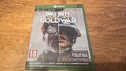 Call of Duty: Black Ops - Cold War Xbox One