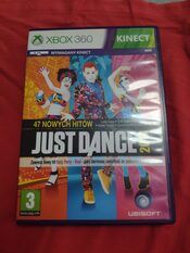 Just Dance 2014 Xbox 360