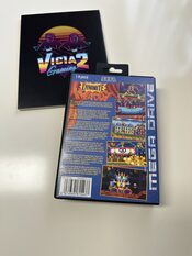 Dynamite Headdy SEGA Mega Drive for sale