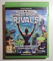 Kinect Sports Rivals Xbox One