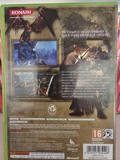 Castlevania: Lords of Shadow Xbox 360