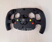 Buy MOD F1 Formula 1 para Volante Logitech G920 de Xbox y pc 