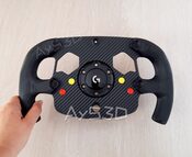 MOD F1 Formula 1 para Volante Logitech G920 de Xbox y pc  for sale