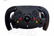 Get MOD F1 Formula 1 para Volante Logitech G920 de Xbox y pc 