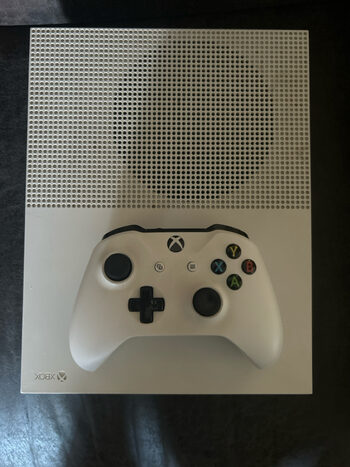 XBOX ONE S for sale