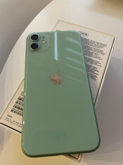 Apple iPhone 11 128GB Green