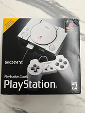 PlayStation Classic