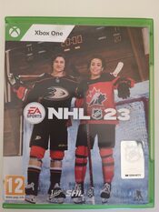 NHL 23 Xbox One