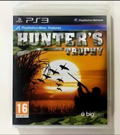 Hunter's Trophy PlayStation 3