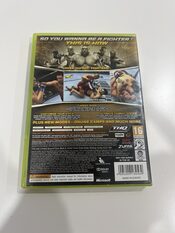 UFC Undisputed 2010 Xbox 360