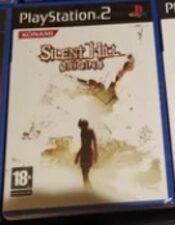 Silent Hill Origins PlayStation 2