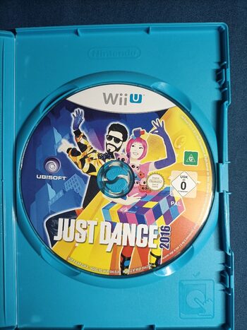 Buy Just Dance 2016 Wii U