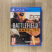 Battlefield Hardline PlayStation 4