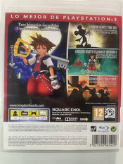 Kingdom Hearts HD 1.5 ReMIX PlayStation 3