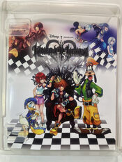 Buy Kingdom Hearts HD 1.5 ReMIX PlayStation 3