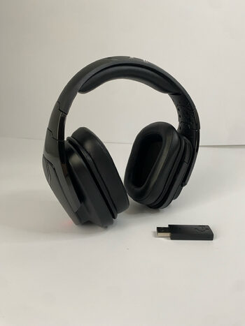 Logitech G935 Wireless